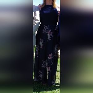 Vince Camuto Jumpsuit Size 8